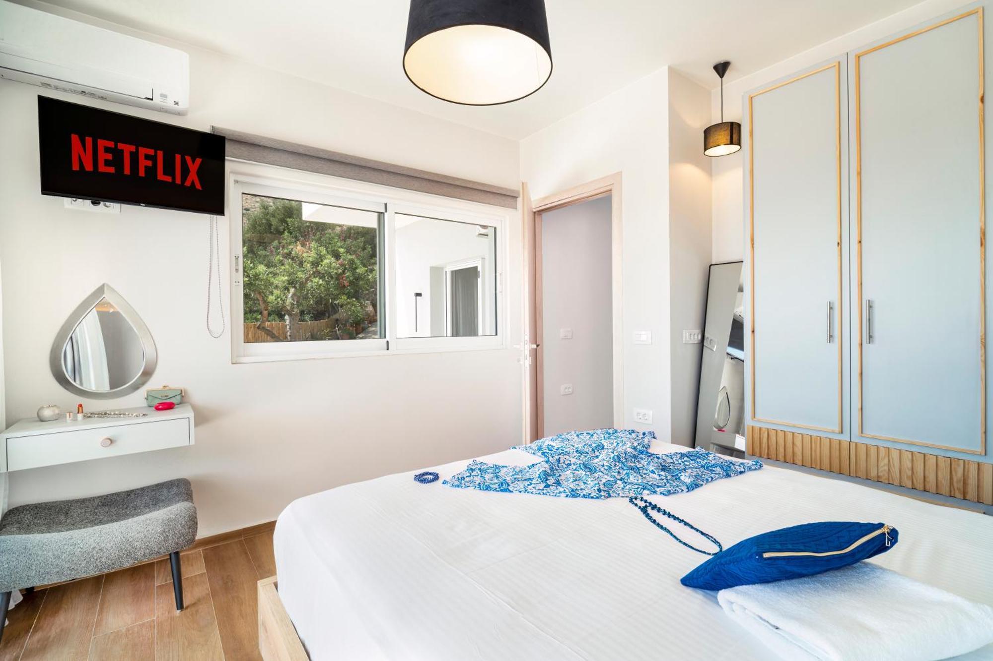 Elounda Buena Vista Apartments Dış mekan fotoğraf