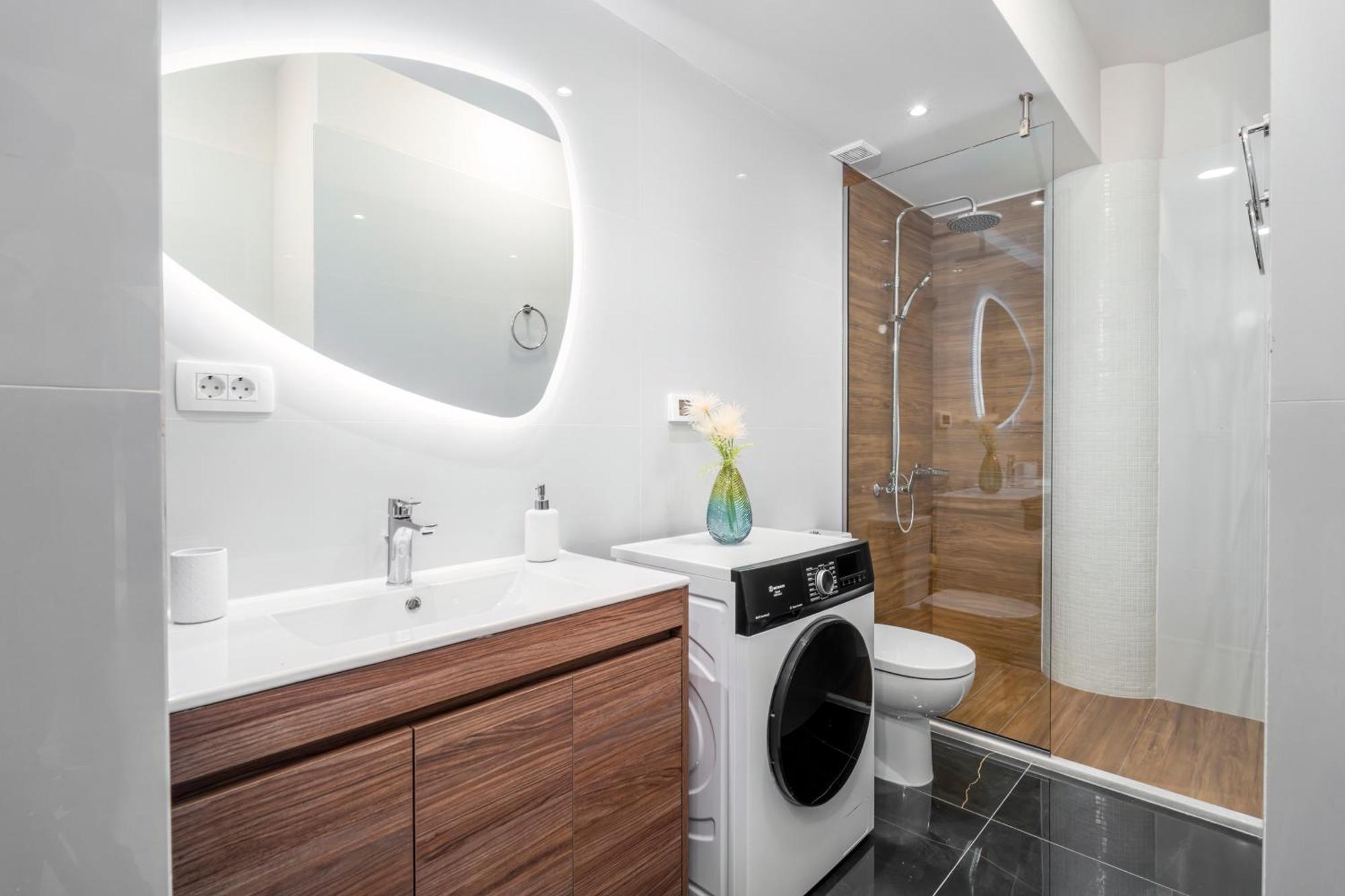 Elounda Buena Vista Apartments Dış mekan fotoğraf